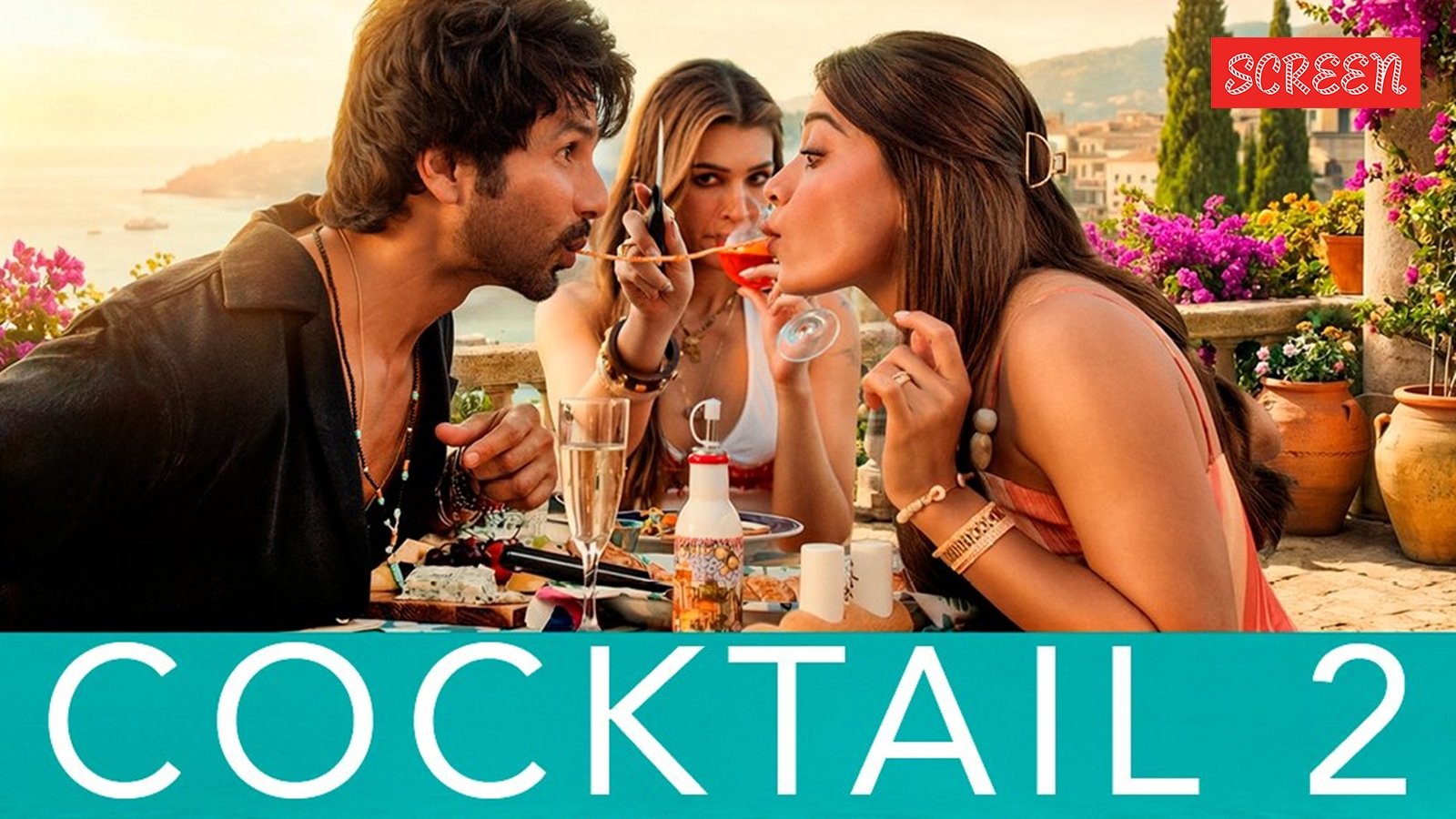Cocktail 2 Box Office Collection Day 3 Live Update: Shahid Kapoor film grosses Rs 76.25 crore globally