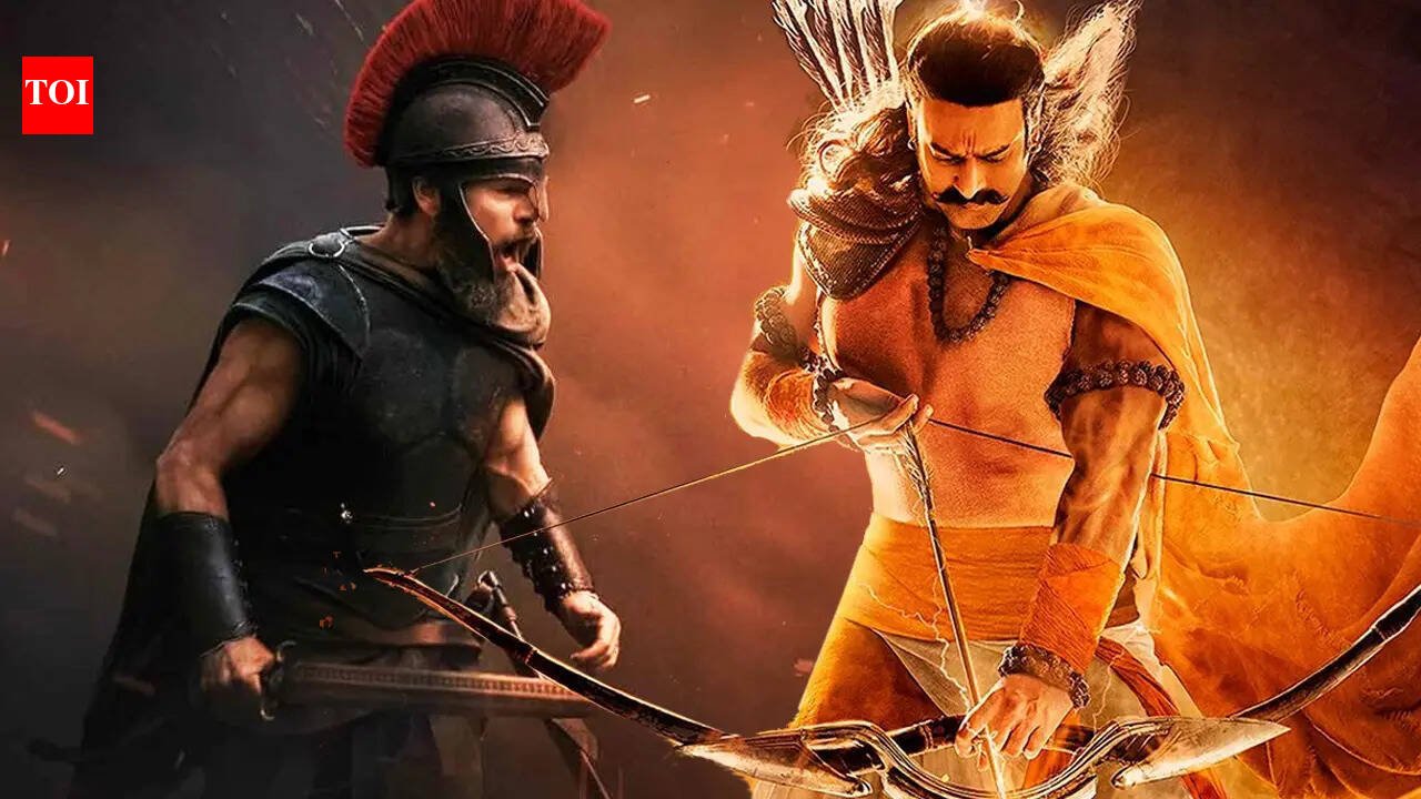 ‘The Odyssey’ team confirms July visit to India for Mumbai premiere