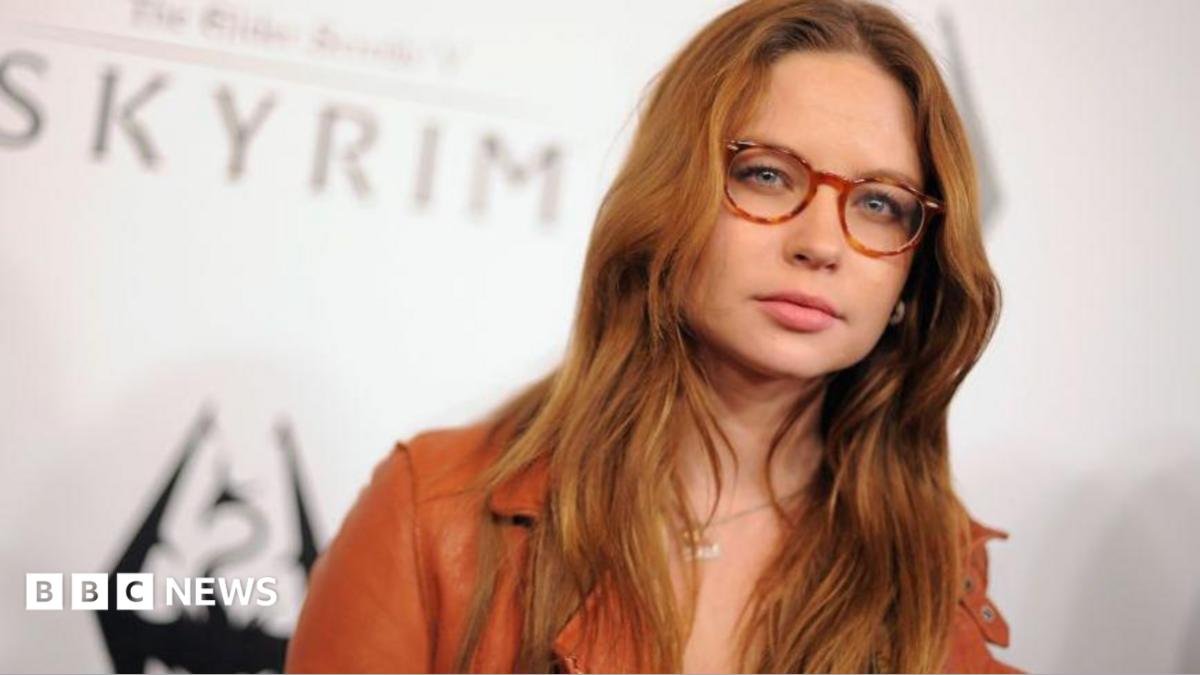Lilo & Stitch star Daveigh Chase's cause of death was Aids