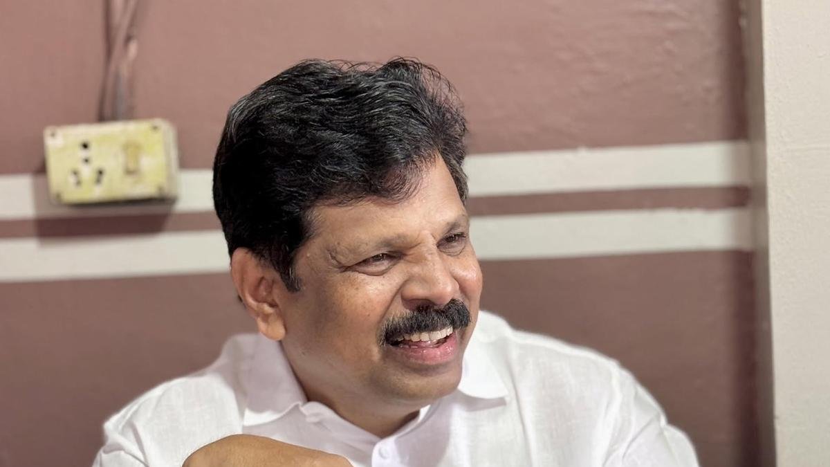 Kerala liquor policy to be decided after talks with coalition parties, says Revenue Minister