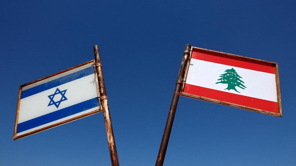Senior Lebanese official slams U.S.-brokered deal with Israel, warns of divisions