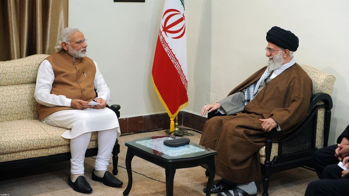 Iran invites PM Modi to attend Ayatollah Khamenei’s state funeral