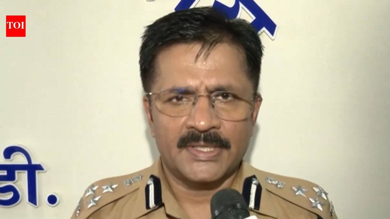 Maharashtra TET paper leak: Accused planned to sell exam paper for Rs 1.5 crore, more arrests likely