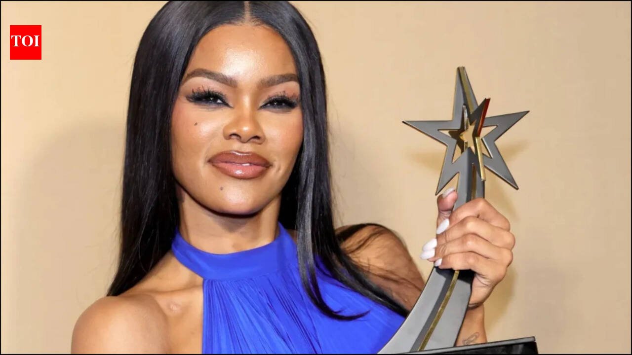 Full winners list for the 2026 BET Awards