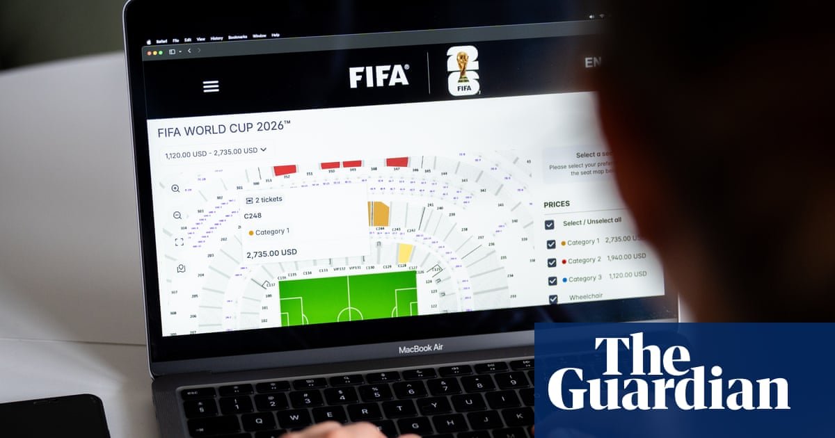 Here’s what to do if your StubHub World Cup resale ticket is canceled