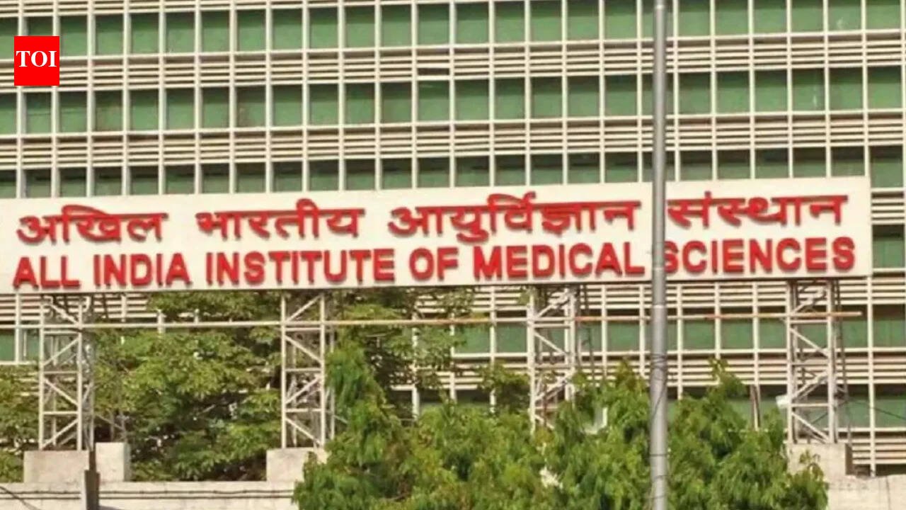 AIIMS crack down on unauthorised social media use by students, staff