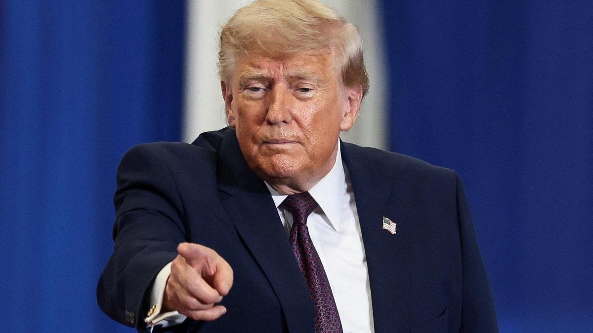 West Asia war LIVE: Iran has told U.S. no tolls being sought at Strait of Hormuz, says Donald Trump