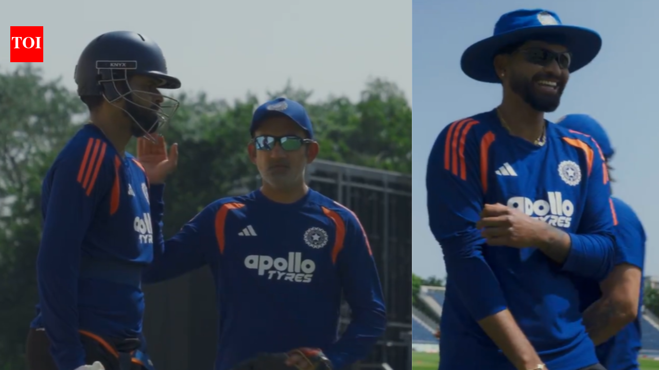 'Let's play like Lions': Shreyas Iyer's first message as India's new T20I captain
