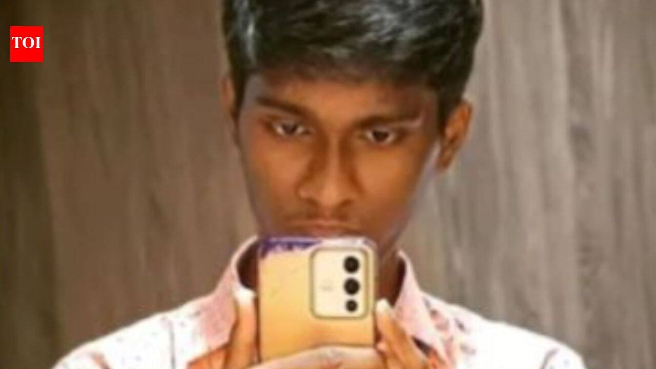 Failed NEET thrice, no JEE rank; he built a new career and landed a Data Scientist job