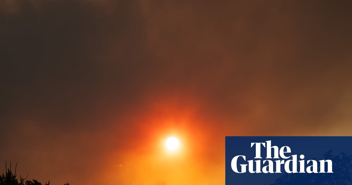 Utah under historic ‘red flag’ weather warning amid dangerous wildfires