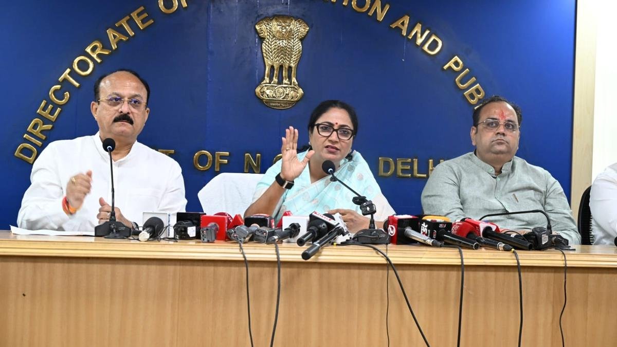 Delhi government clears EV policy: Electric cars under ₹30 lakh to be exempt from road tax, registration fees