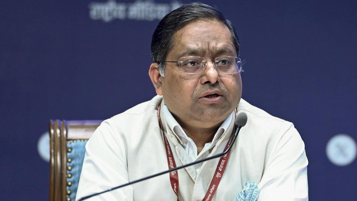 India rejects Pakistan’s allegations on Karachi attack