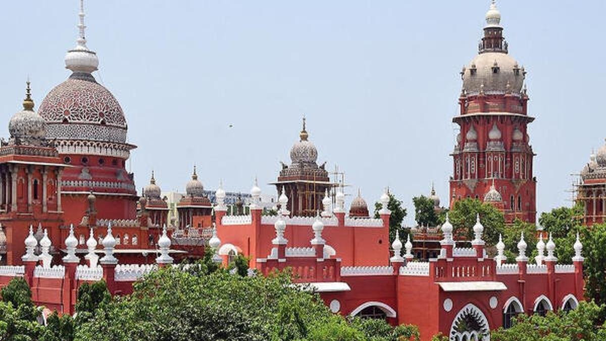 Resigned Assembly membership due to disillusionment with AIADMK leadership: Esakki Subaya tells Madras High Court