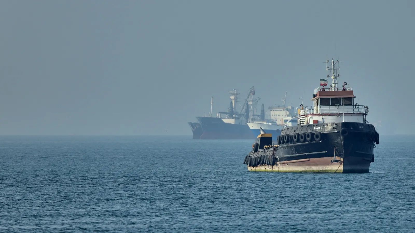 Iran war live: US and Iran halt strikes, agree to ‘stand down’ ahead of Doha talks