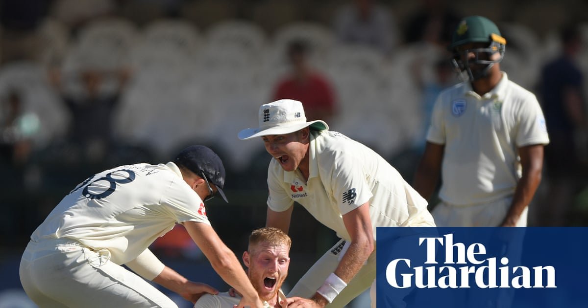 Ben Stokes in numbers: from specialist superhero to single-minded Test conductor