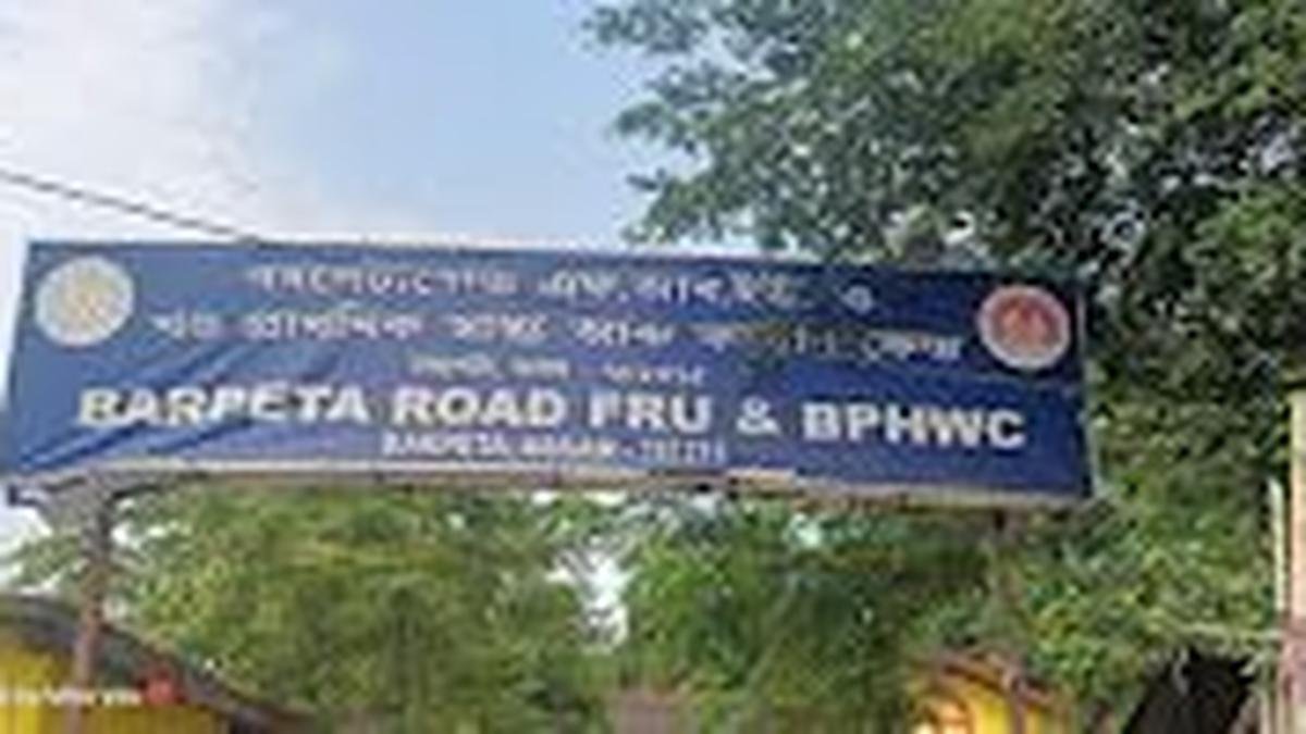 No free diagnostic services for women with more than three children: Assam hospital