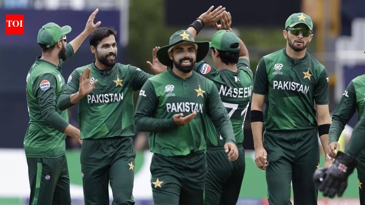 Pakistan's 2017 Champions Trophy star to play ENG's T20 blast as 'domestic player'