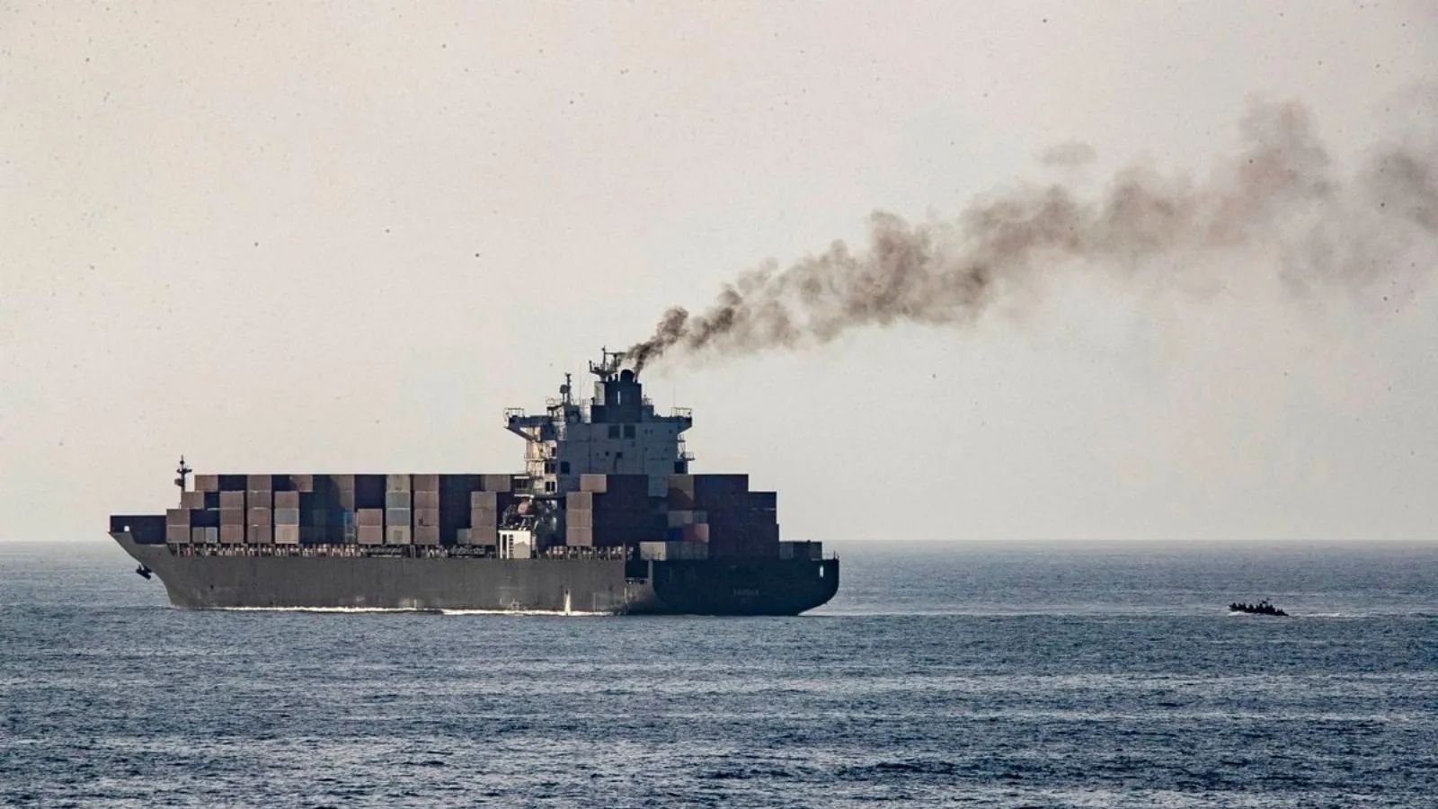US-Iran Live News Updates: Iran says US breached war-ending MoU by creating tensions in Hormuz