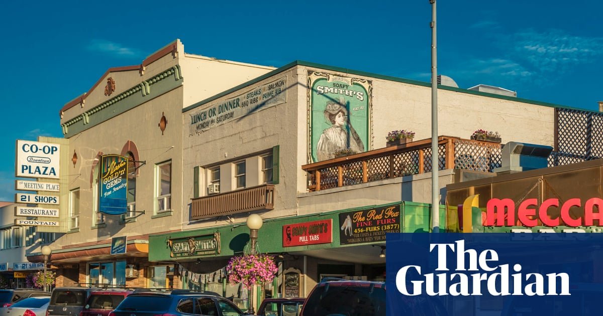 Foodie in Fairbanks: the unexpected culinary scene in the middle of Alaska
