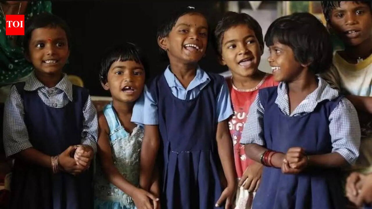 Rajasthan launches 'Khushishala' in 1,500 govt schools to boost student mental health and well-being