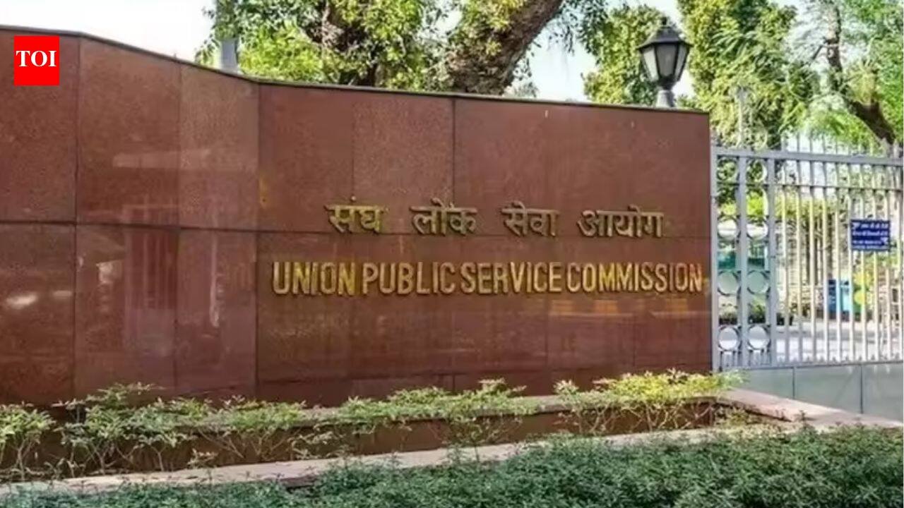 UPSC invites applications for multiple government posts: Check complete details here