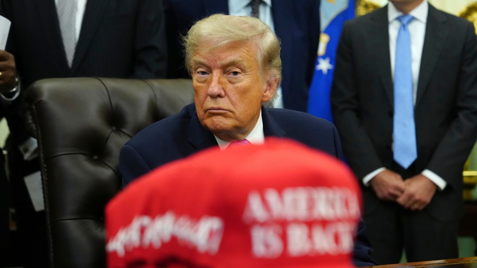 India News LIVE Updates, 28 June 2026: Trump Warns US Will ‘Complete The Job’ If Iran Breaches Ceasefire, 6.1 Quake Rattles Japan, 5.6 Quake Hits Venezuela Days After Twin Disasters