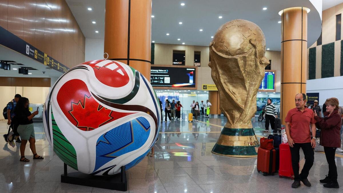 FIFA World Cup 2026 knockout schedule: Matches in Indian Time