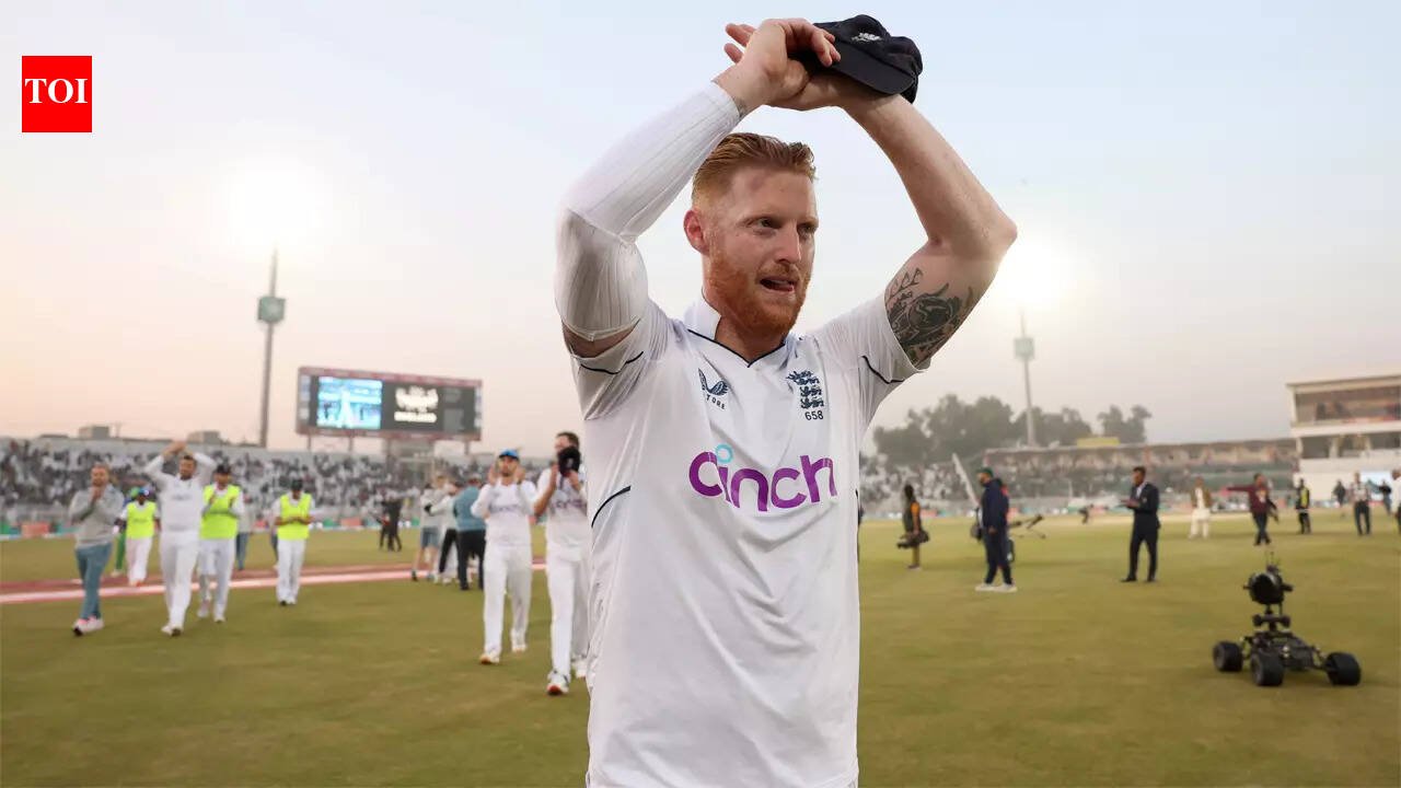 'Once-in-a-generation player': Latham, Root pay heartfelt tributes to Stokes
