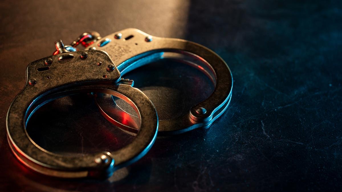 Delhi Government arrests former top health official in In multi-crore medical scam case