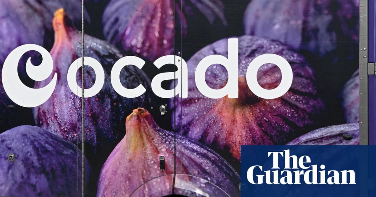 Ocado boss Tim Steiner’s near £100m in pay raises ‘serious concerns’