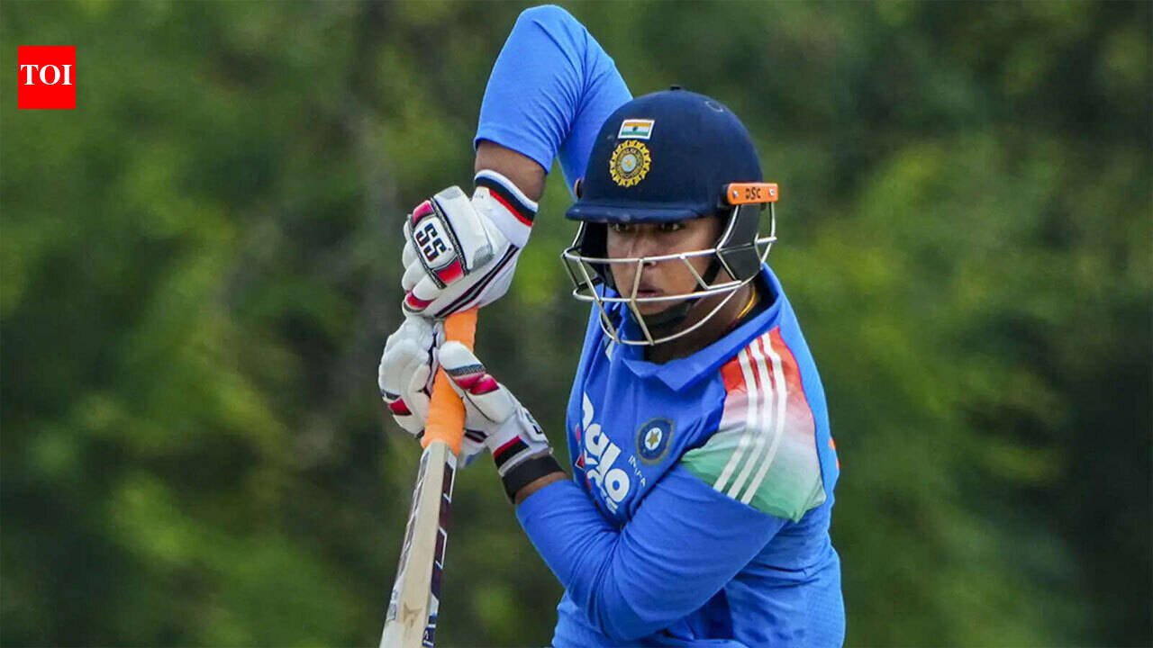 'Unfortunately, no': Iyer confirms Sooryavanshi will have to wait for India debut