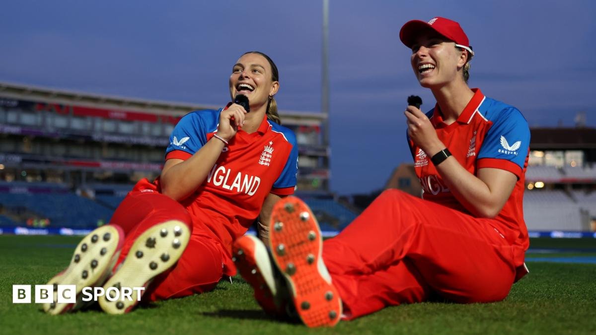 Run records & miserly Aussies - what we've learned from T20 World Cup