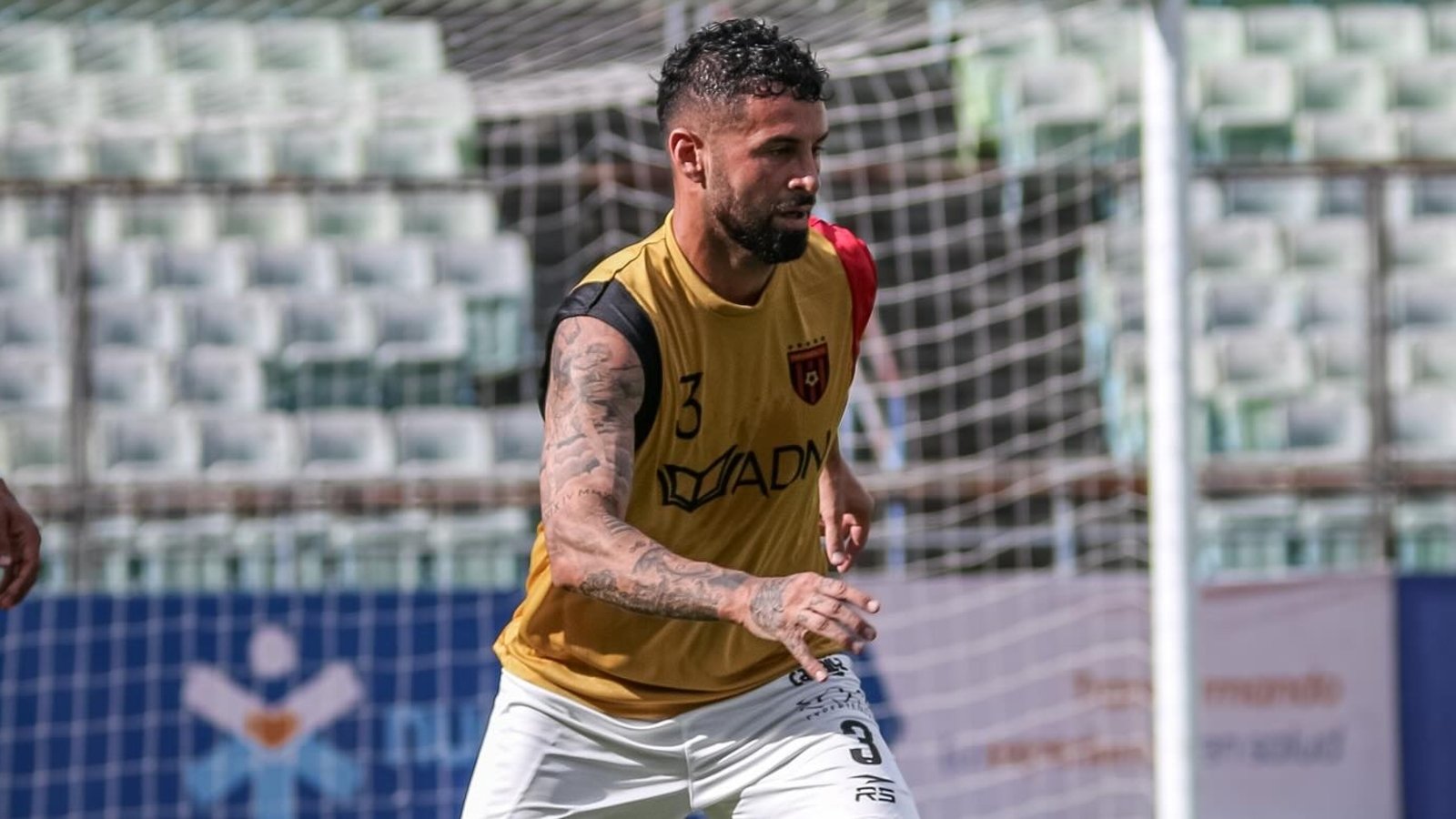 Is Lucas Trejo playing in the World Cup? Argentine footballer's status after Venezuela earthquake tragedy