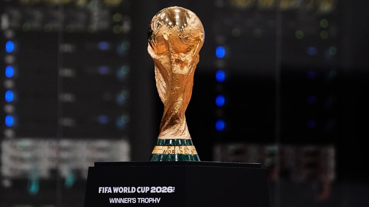 Explained: How FIFA World Cup 2026 knockout brackets work and who will face whom