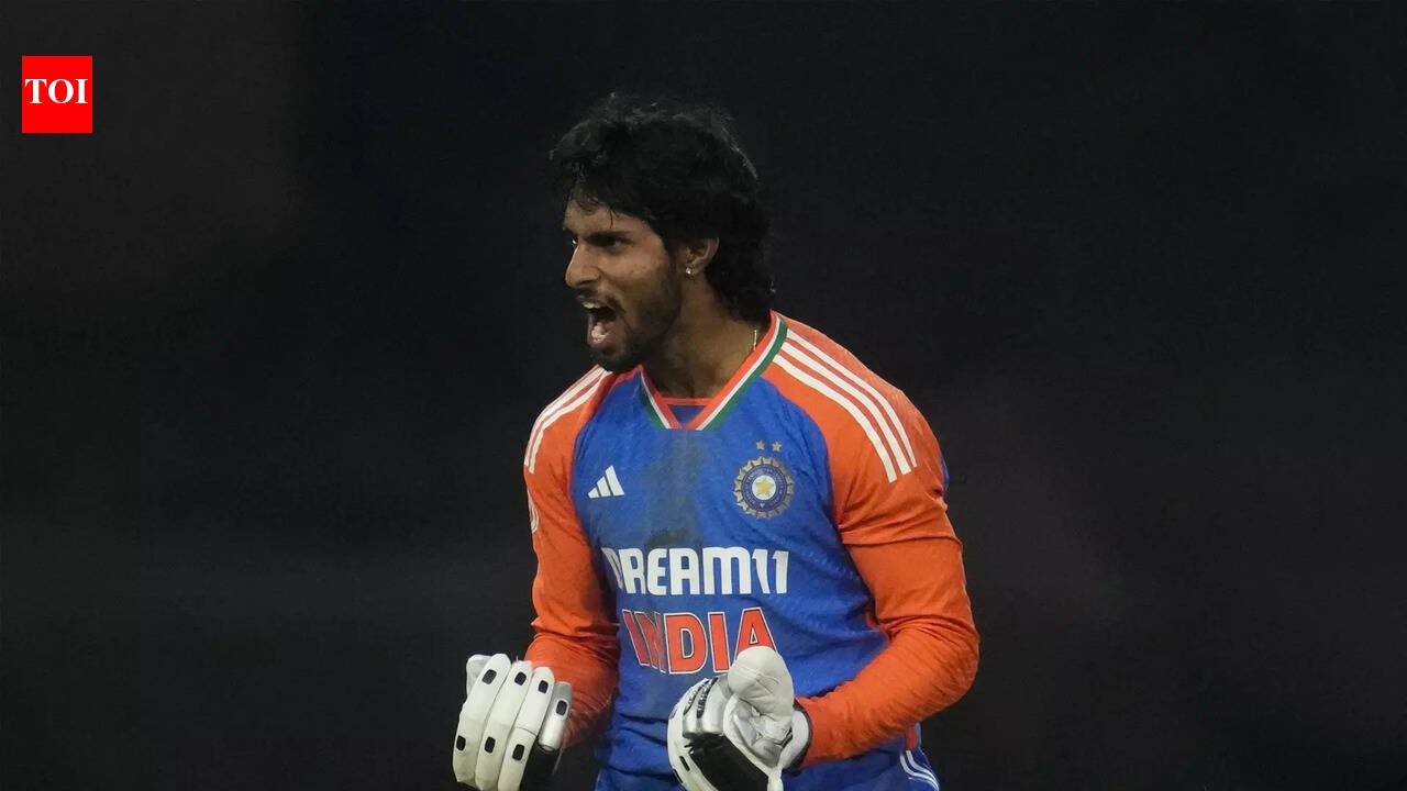 'Even vice-captains get dropped': Ex-India cricketer's blunt warning to Tilak Varma