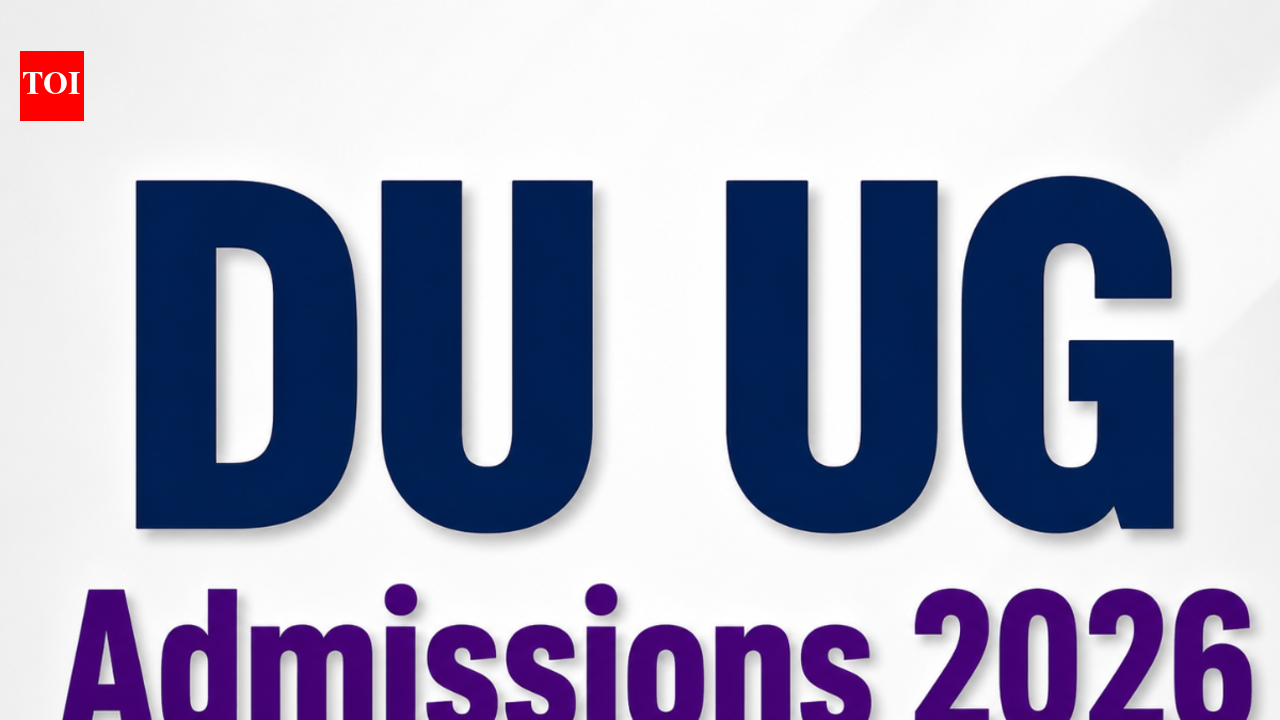DU announces 1,370 ECA quota seats for UG admissions: Here's how to apply