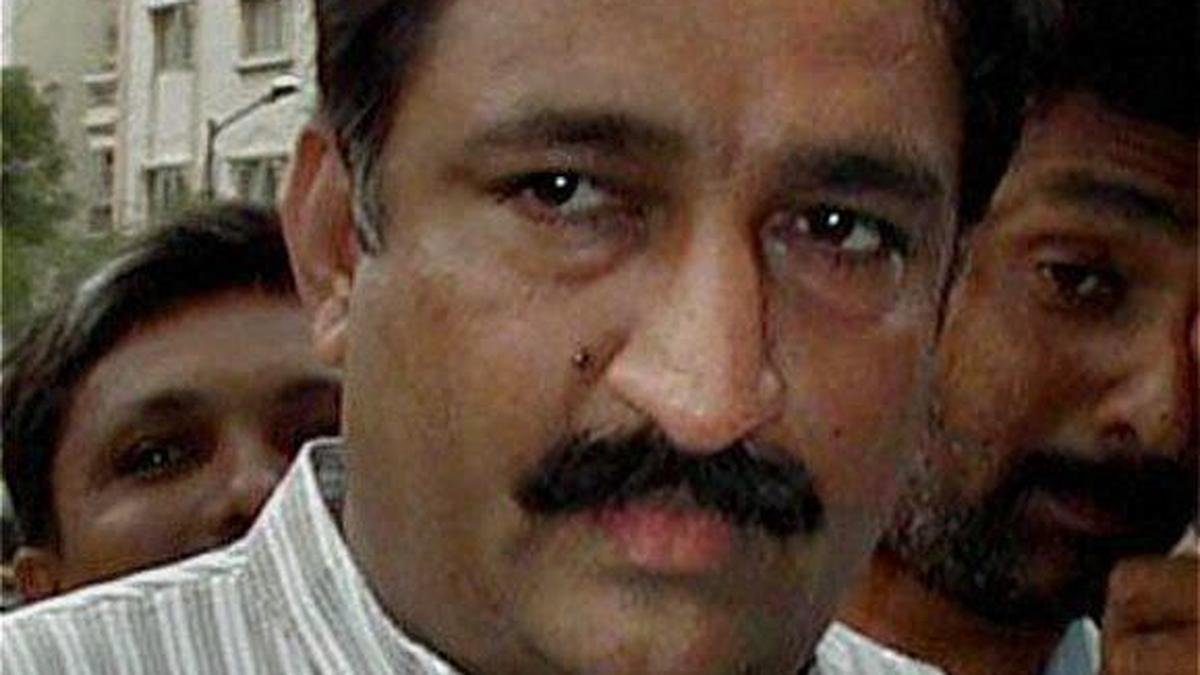 High Court directs Gujarat government to take call on remission plea of Haren Pandya murder convict