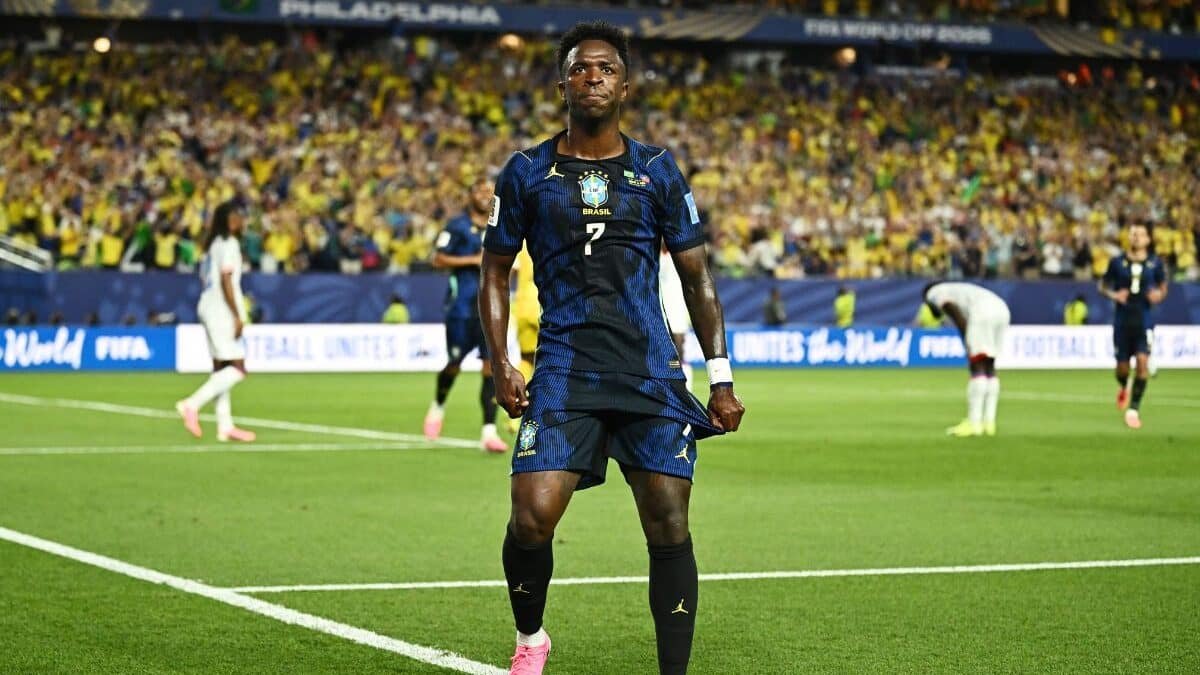 Brazil vs Haiti Highlights, FIFA World Cup 2026: Brazil back to winning ways with 3-0 victory over Haiti