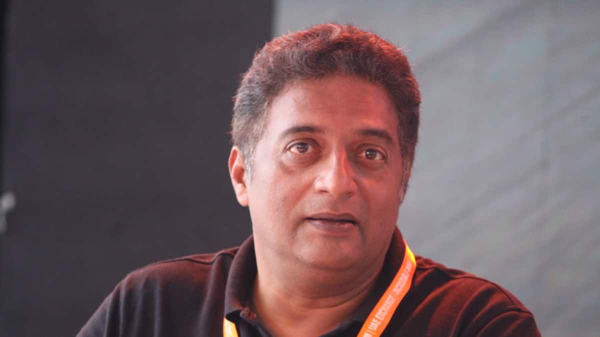 Prakash Raj faces non-bailable warrant by Bengaluru court over possession of multiple voter ID cards: Details inside
