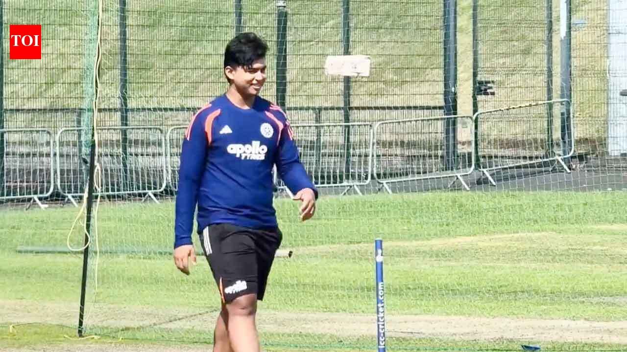 Will Vaibhav Sooryavanshi make his India debut in 2nd T20I vs Ireland?