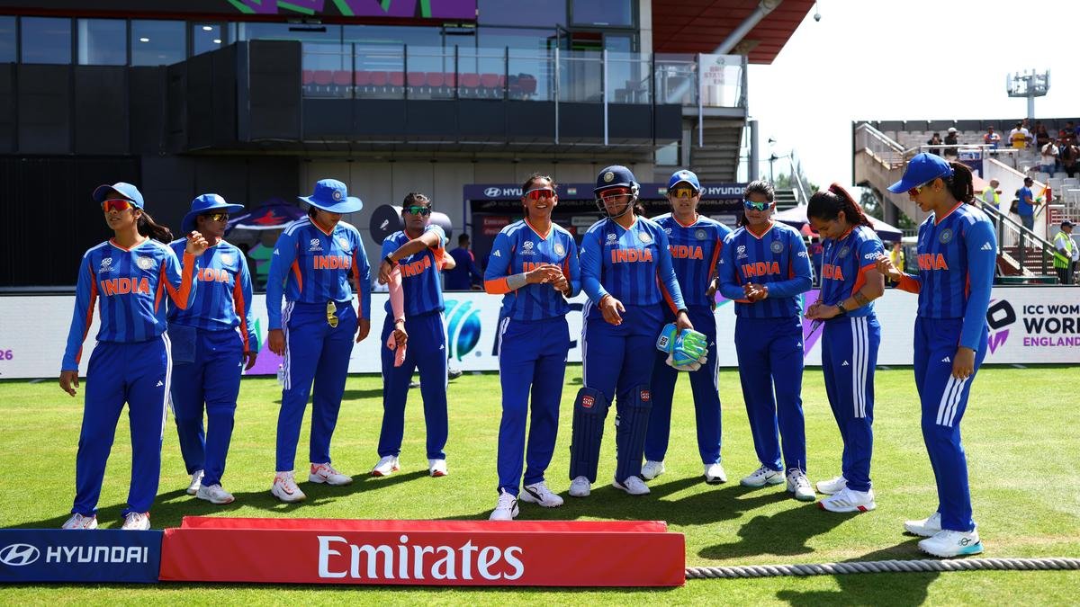 T20 World Cup: Women in Blue have their task cut out against the high-flying Aussies