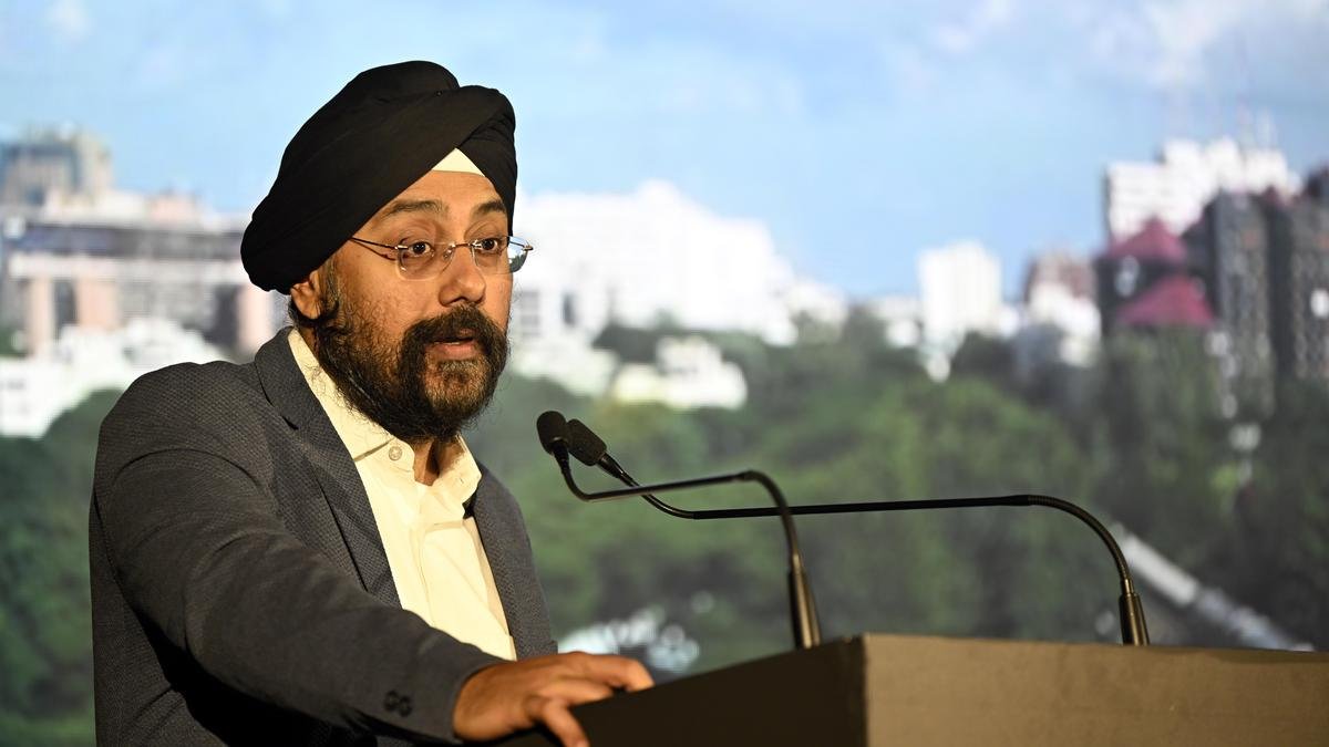 OpenAI names Prabhjeet Singh as managing director for its India operations