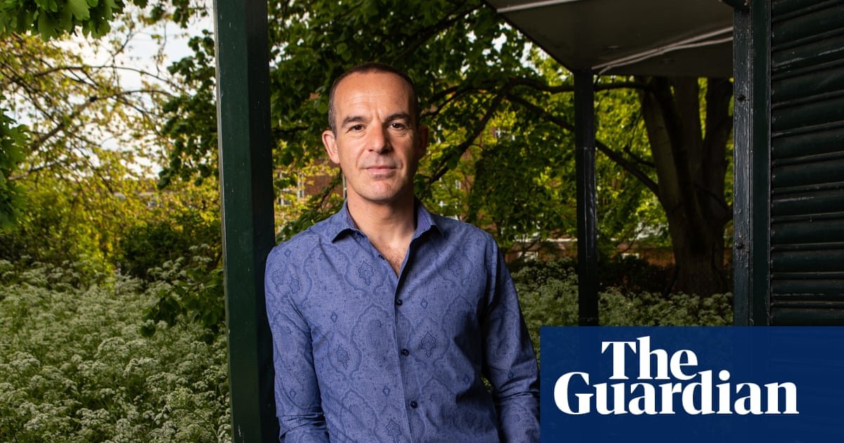 ‘Am I losing this battle? Yes’: Martin Lewis on the online scams that steal his identity – and others’ life savings