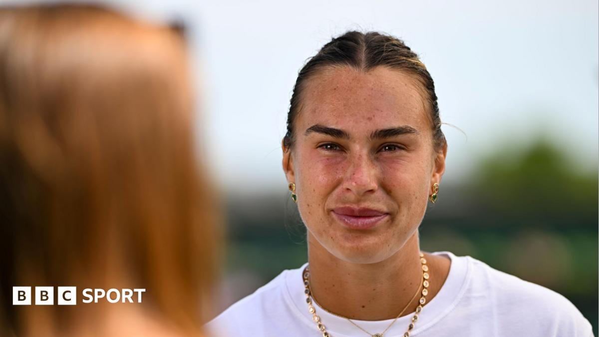 Are players at Wimbledon already splitting over prize money protests?