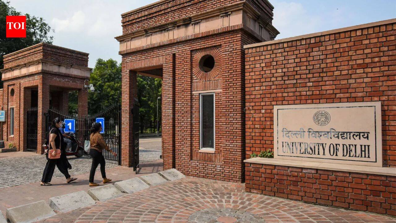 DU UG Admissions 2026: CSAS Portal registration likely to open on June 27; here's how to apply