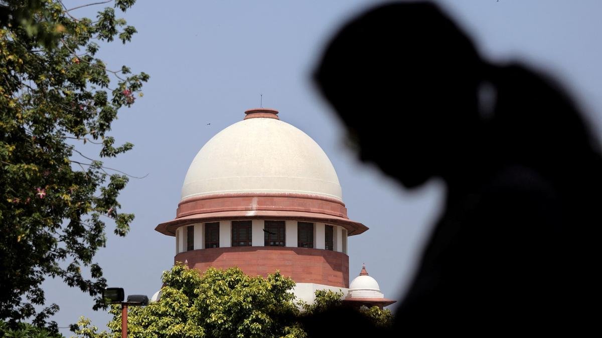 Supreme Court lays to rest 30-year-old case of man’s death over a ₹500 watch