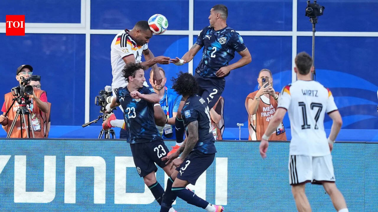 ‘We feel used and cheated’: Thomas Muller slams VAR after Germany’s World Cup heartbreak