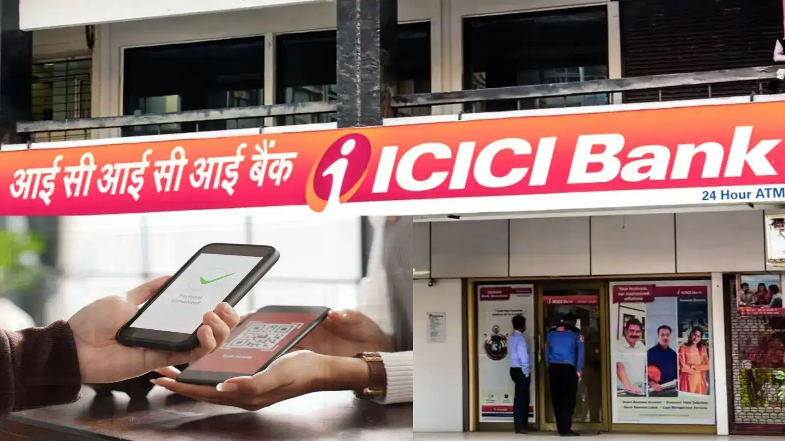 Mcap of 6 of top-10 most valued firms climbs Rs 88,678 cr; ICICI Bank biggest winner