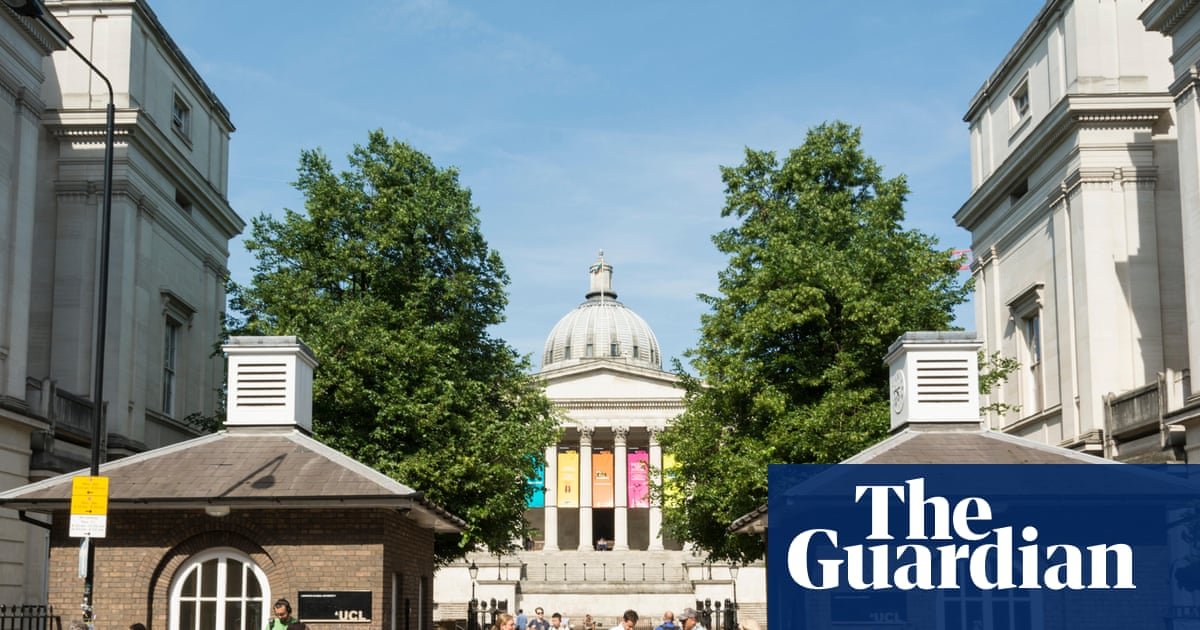 ‘I’m missing out’: the cash-strapped UK university students forced to live at home