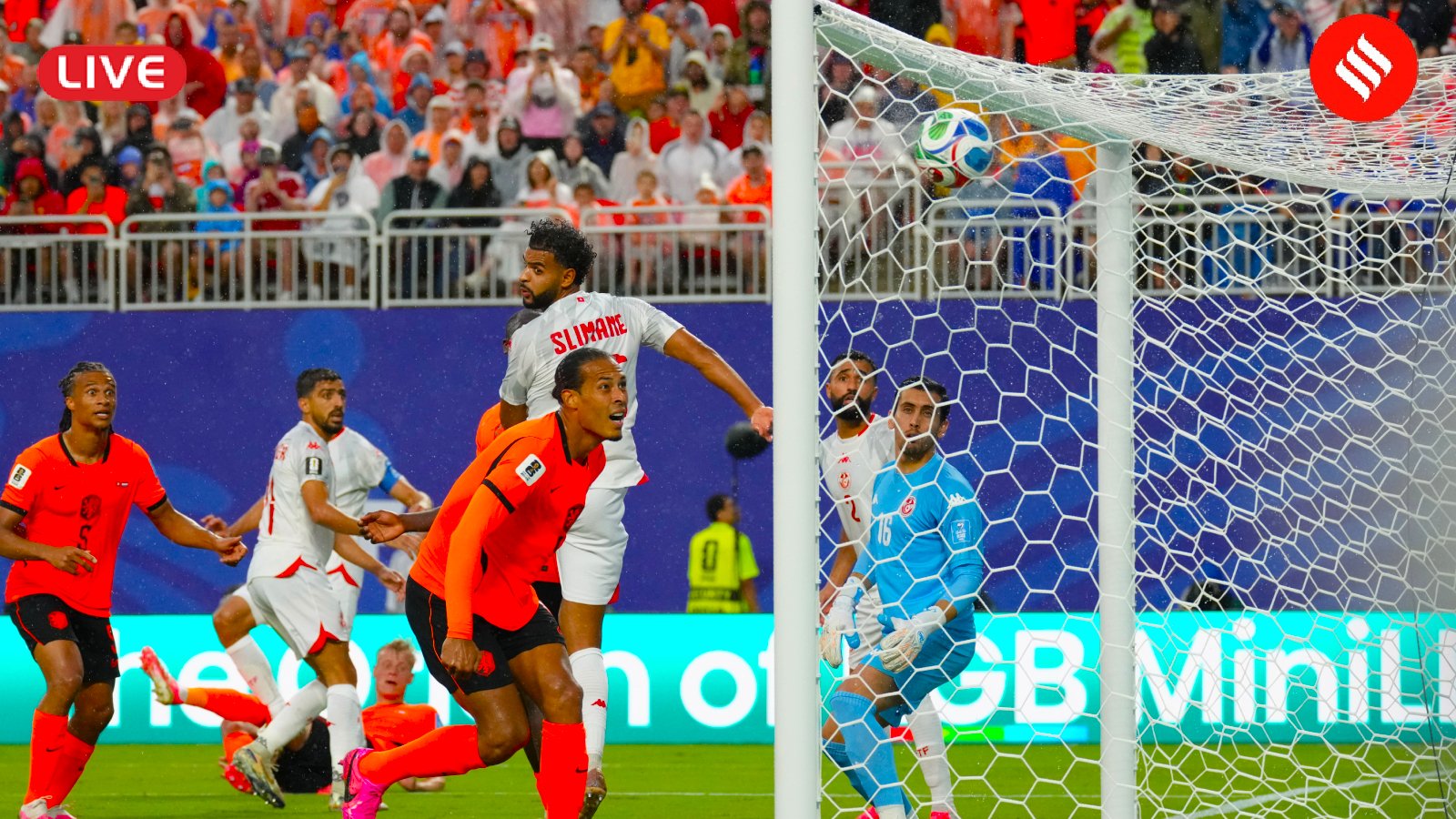 Netherlands vs Morocco, FIFA World Cup 2026 Live Score: Line-ups revealed for NED vs MOR